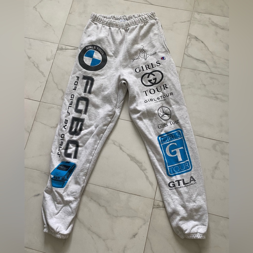sorella sweatpants